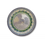115 Lage ronde schaal  Ø 32,5 cm 3300X Overige Schalen